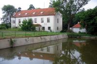 Brandlín