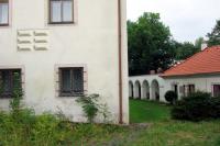 Brandlín