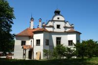 Brandlín