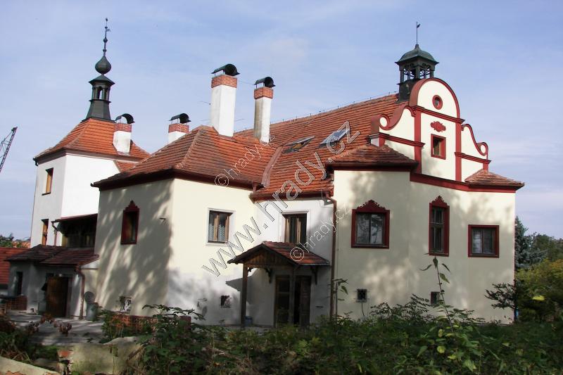 Brandlín Brandlín