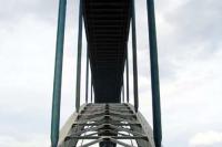 Žďákovský most