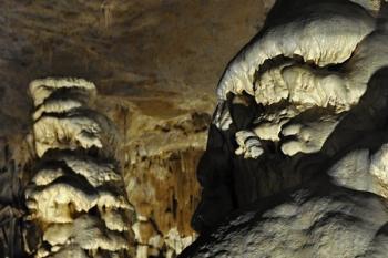 Javořičské jeskyně (© Tomáš Berka, 08/2010)