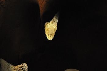 Javořičské jeskyně (© Tomáš Berka, 08/2010)