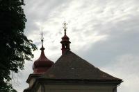kostel sv. Prokopa