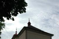 kostel sv. Prokopa