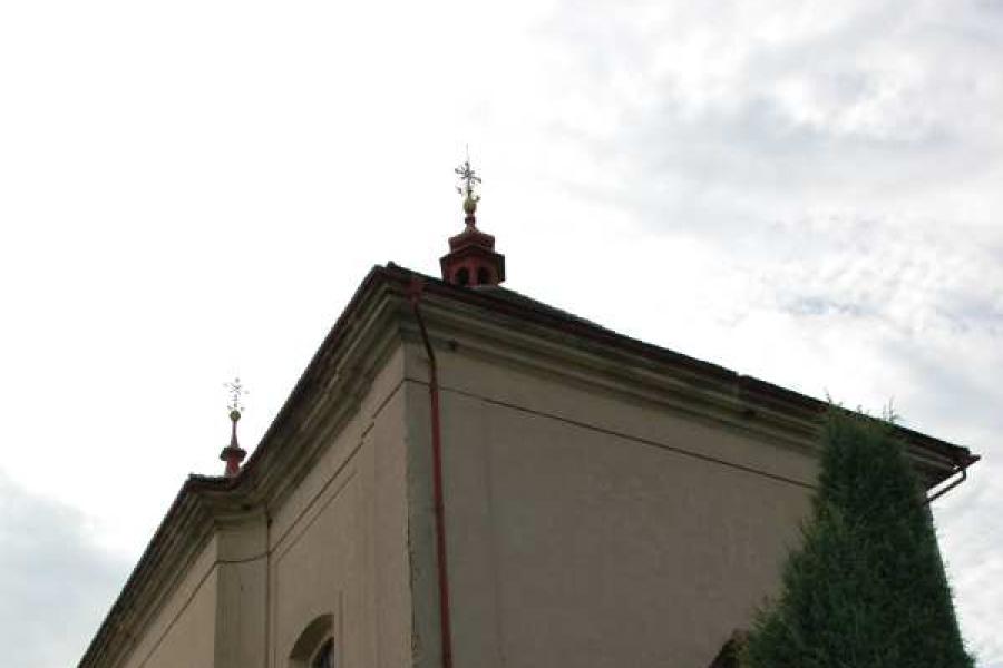 kostel sv. Prokopa