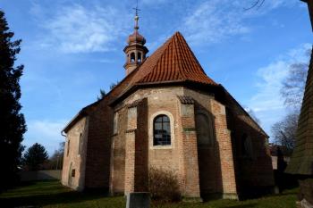 Kostel Narození Panny Marie (Jabkenice) ( © František Kinař 05/2017)