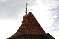 kostel Narození Panny Marie
