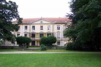 Lázně Bělohrad