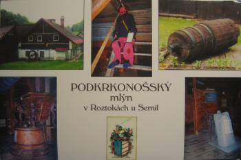 Pohlednice (© Milena Můčková 08/2005)