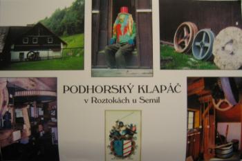 Pohlednice (© Milena Můčková 08/2005)