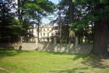 Nový Zámek ( © Michal Merkl 08/2005)