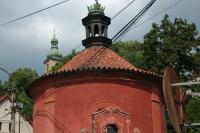 kostel sv. Mikuláše