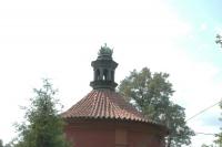 kostel sv. Mikuláše