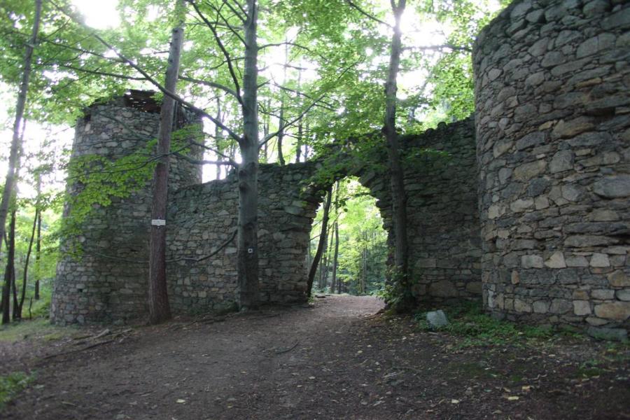 Ballymotte