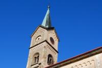 kostel sv. Václava
