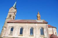kostel sv. Václava