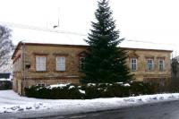Stračov