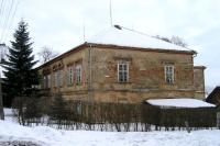 Stračov