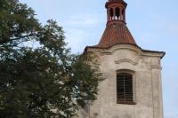 kostel sv. Jakuba Většího