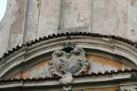 kostel sv. Jakuba Většího