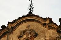 kostel sv. Jakuba Většího