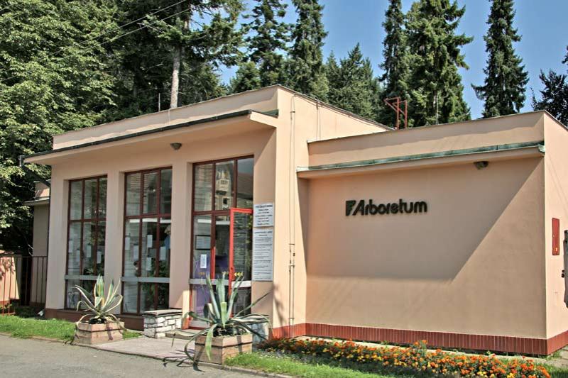 arboretum