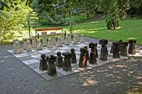 arboretum