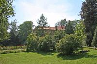 arboretum
