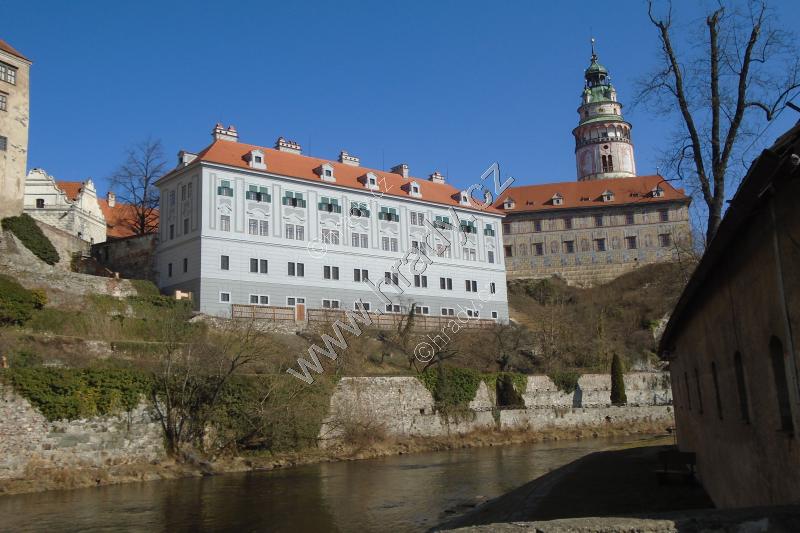 Český Krumlov Český Krumlov
