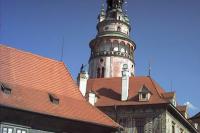 Český Krumlov