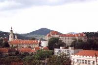 Český Krumlov
