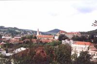 Český Krumlov