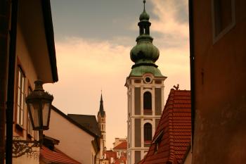  (© Václav Tomášek, 04/2009)