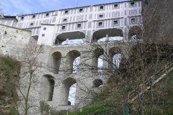 Plášťový most (© Fanda Mikeš 04/2004)