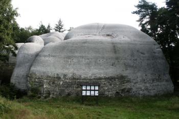 Sloní skály (© Lenka Martinková 07/2005)