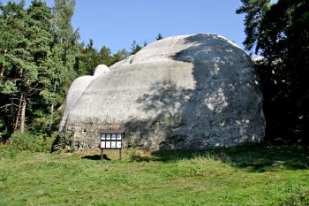 Sloní skály ( © Luděk Pitter 09/2005)