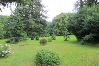 zámecký park (© D Dohňanský, 06/2017)