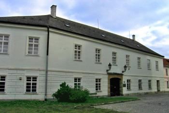 Mohelnické muzeum ( © Pavel Vítek 09/2008)