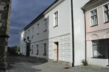 Mohelnické muzeum ( © Pavel Vítek 09/2008)