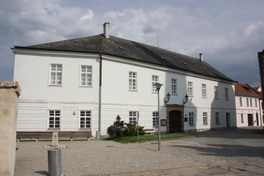 Mohelnice