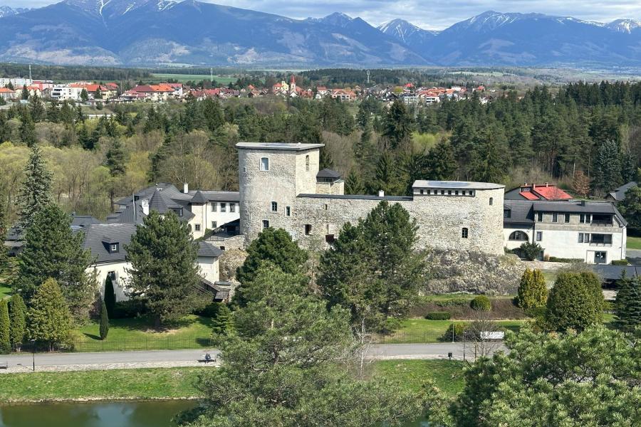 Liptovský Hrádok
