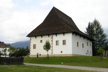 celkový pohled ( © Jan P. Štěpánek 09/2005)