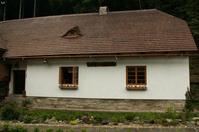 Šmiřákův mlýn