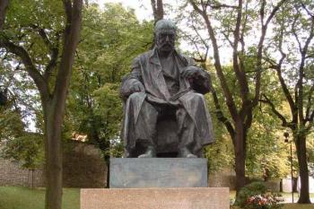 celkový pohled (© Stanislav Brebera 09/2005)