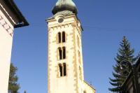 kostel sv. Mikuláše
