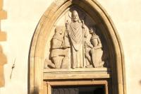 kostel sv. Mikuláše