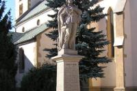 kostel sv. Mikuláše