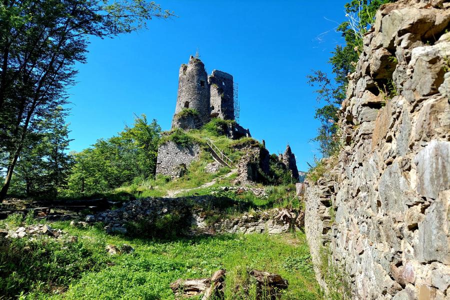 Starhrad