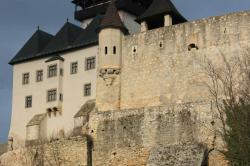 Trenčiansky hrad